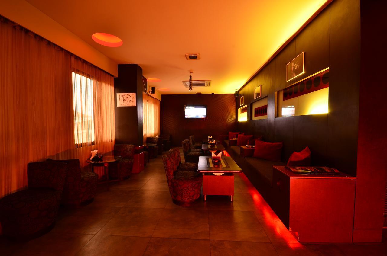 Hotel Rajawas Dibrugarh Exterior foto