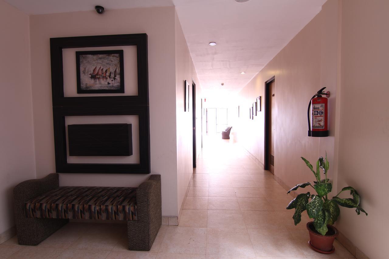 Hotel Rajawas Dibrugarh Exterior foto