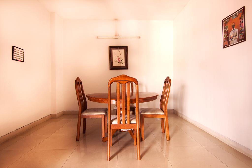 Hotel Rajawas Dibrugarh Exterior foto